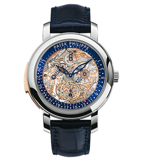 patek philippe 5104p 001 price|patek philippe watch value.